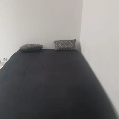 Ferienwohnung T2 4P Ste Savine Proche Centre Troyes Sainte-Savine Exterior foto