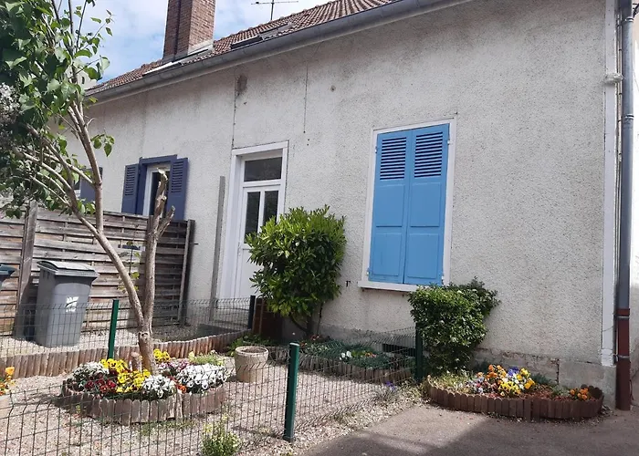 T2 4P Ste Savine Proche Centre Troyes