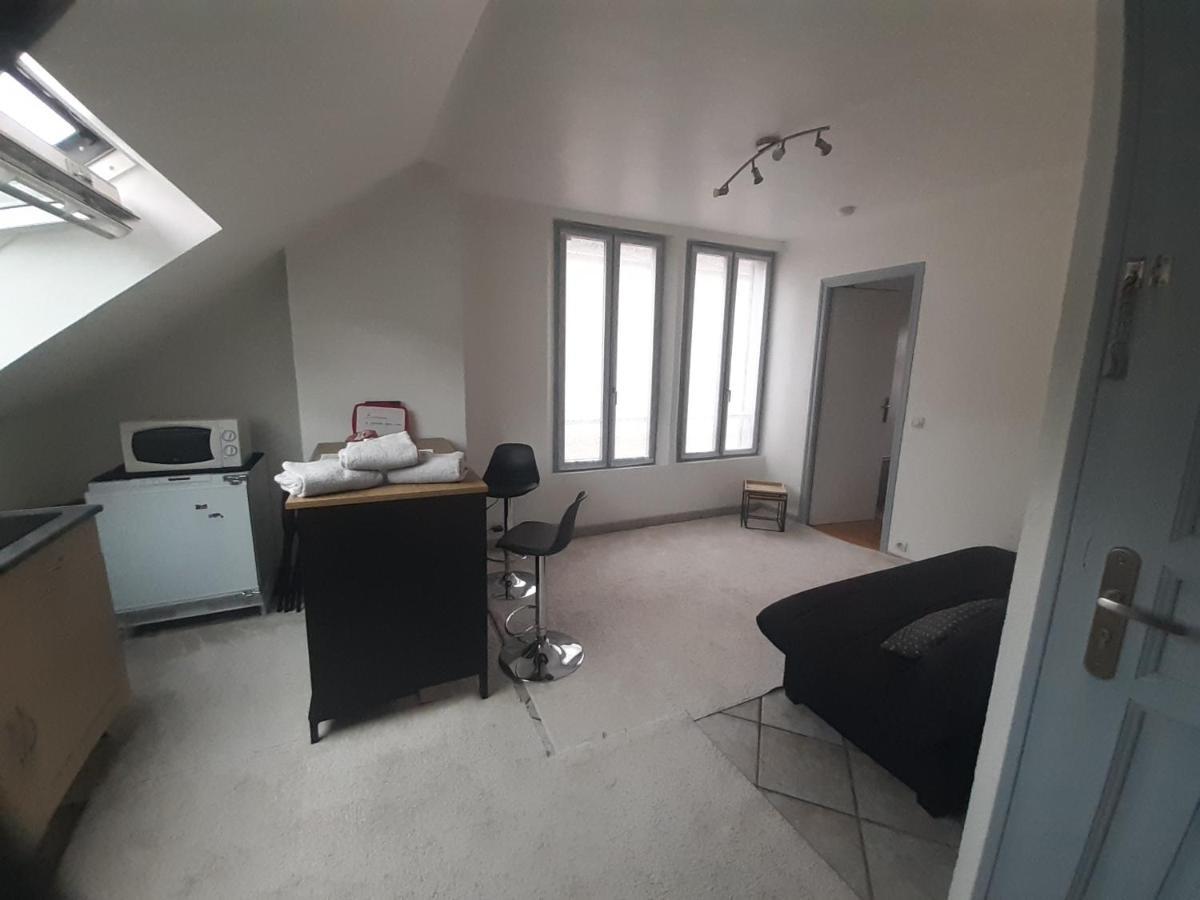 T2 4p Ste Savine Proche Centre Troyes * Sainte-Savine