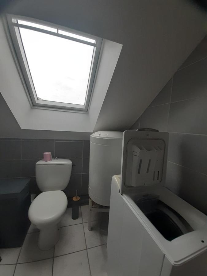 Apartment T2 4p Ste Savine Proche Centre Troyes *