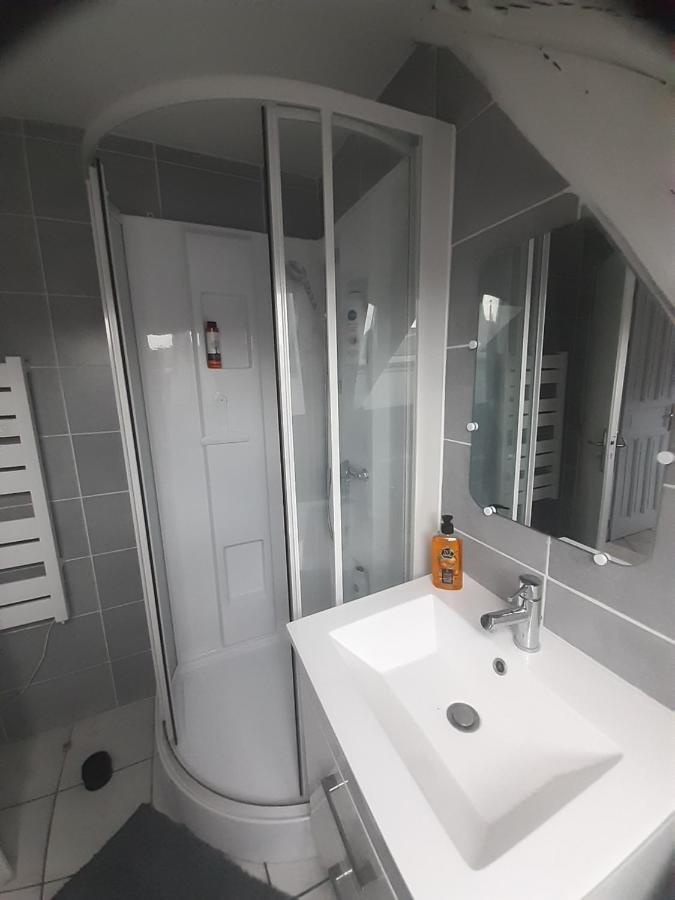 T2 4p Ste Savine Proche Centre Troyes Sainte-Savine
